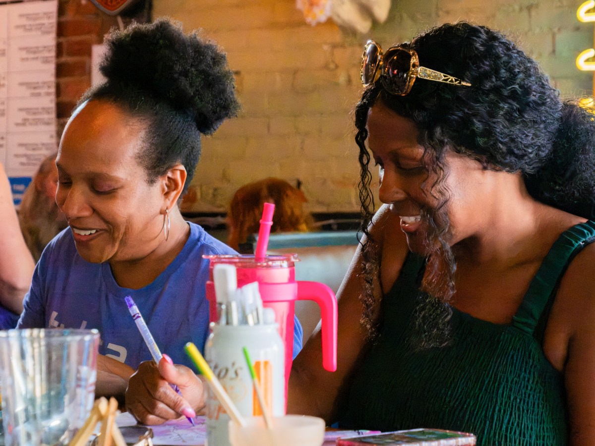 Tulsa’s School Night Social Club proves a fun night out can end by 9 p.m.