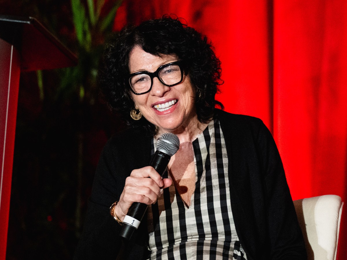 Ignorance of civics and government is the biggest US threat, says Supreme Court Justice Sonia Sotomayor 