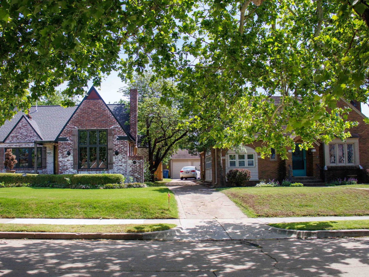 This program helps put Tulsa teachers on the path to homeownership. It’s expanding. 