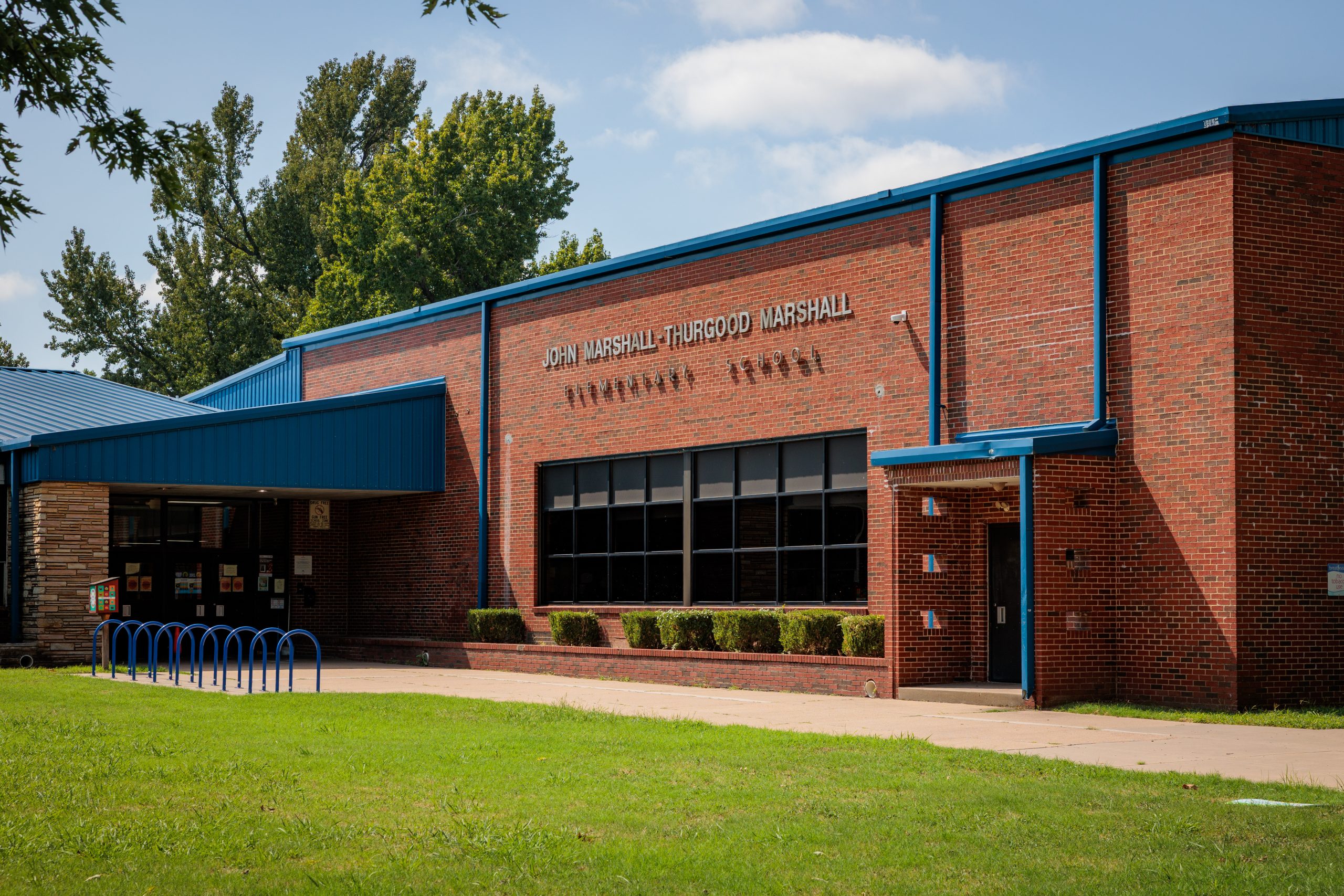 TPS seeks to close 17 schools. Here's what we know about each campus.