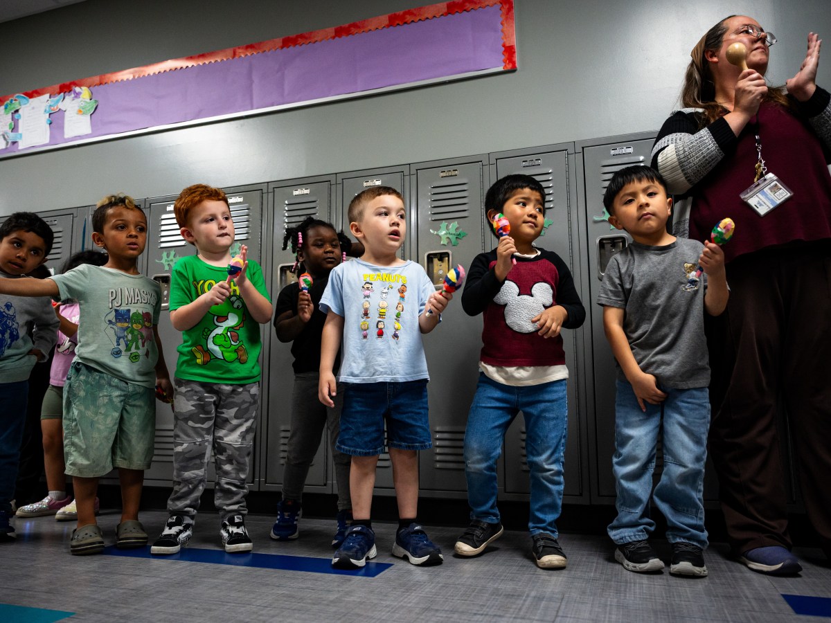 ‘More than just a school’: Community members concerned about how neighborhoods and kids may be affected by TPS closures