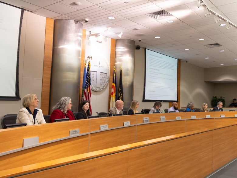 Tulsa City Council meets Feb. 11, 2026.