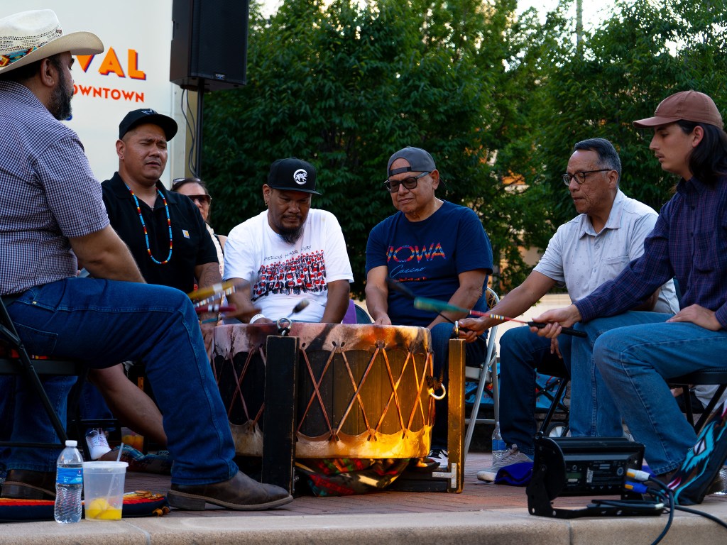 Celebrate Tulsa culture through 918 Day festival, passport challenge, market and mayor tour