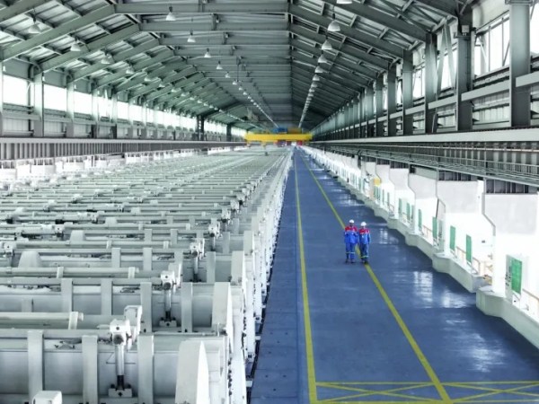 There’s been a lot of big claims about the Inola smelter. Here’s what the facts show.