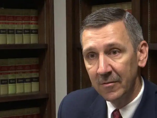 Petition seeks grand jury investigation of Tulsa County DA Steve Kunzweiler