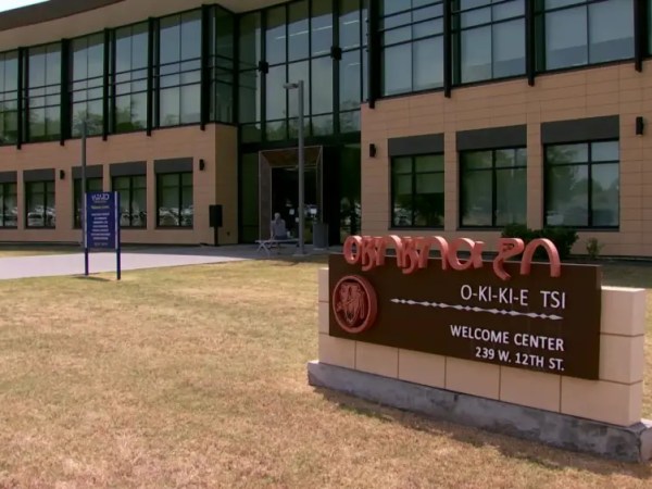 Osage Nation authorizes investigation into Principal Chief Joe Tillman