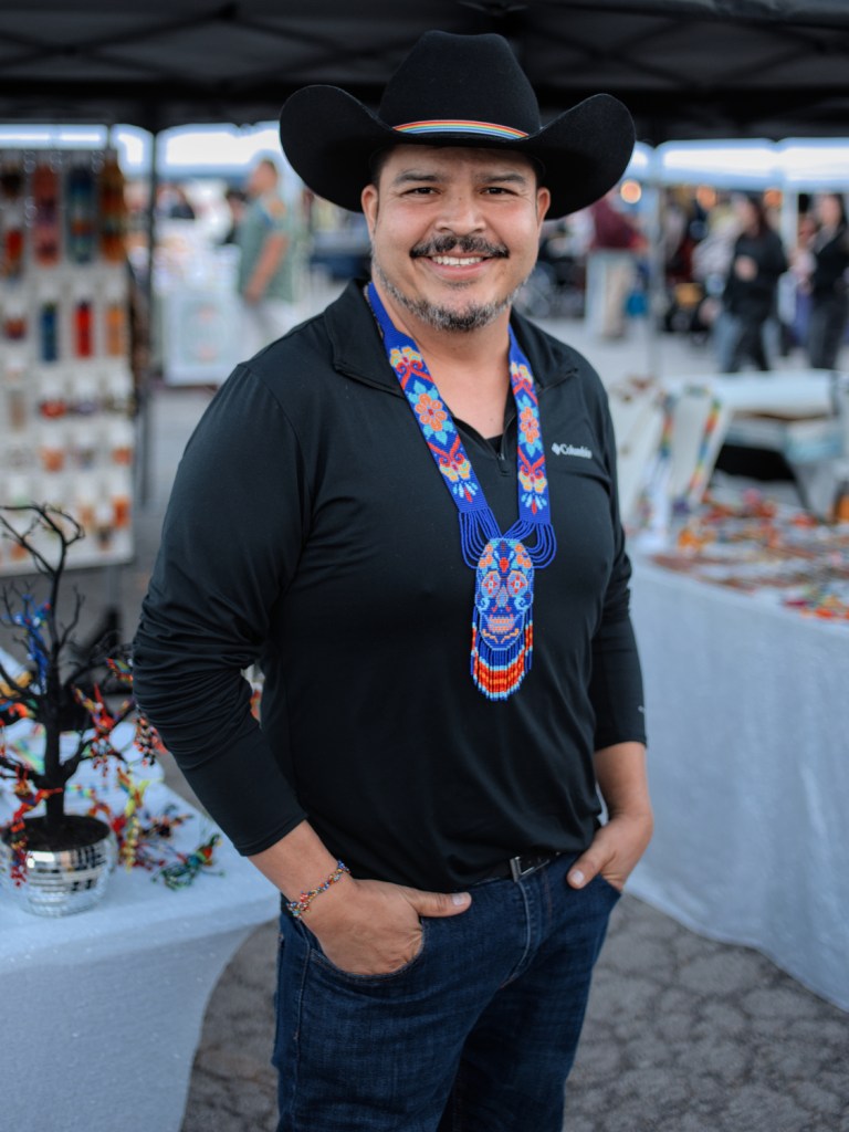 Featuring a parade, vendor market and live performances, Tulsa Pride filled downtown Oct. 17, 2026.