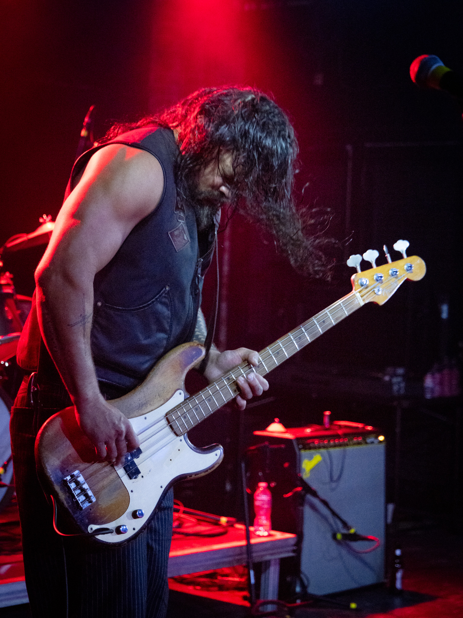 Inside The Bobby Lees and Jason Momoa’s unforgettable Tulsa stop