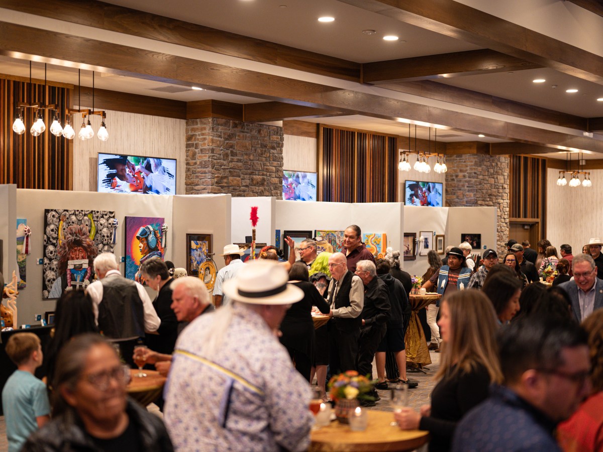 5 ways to spend your weekend in Tulsa Oct. 9-11