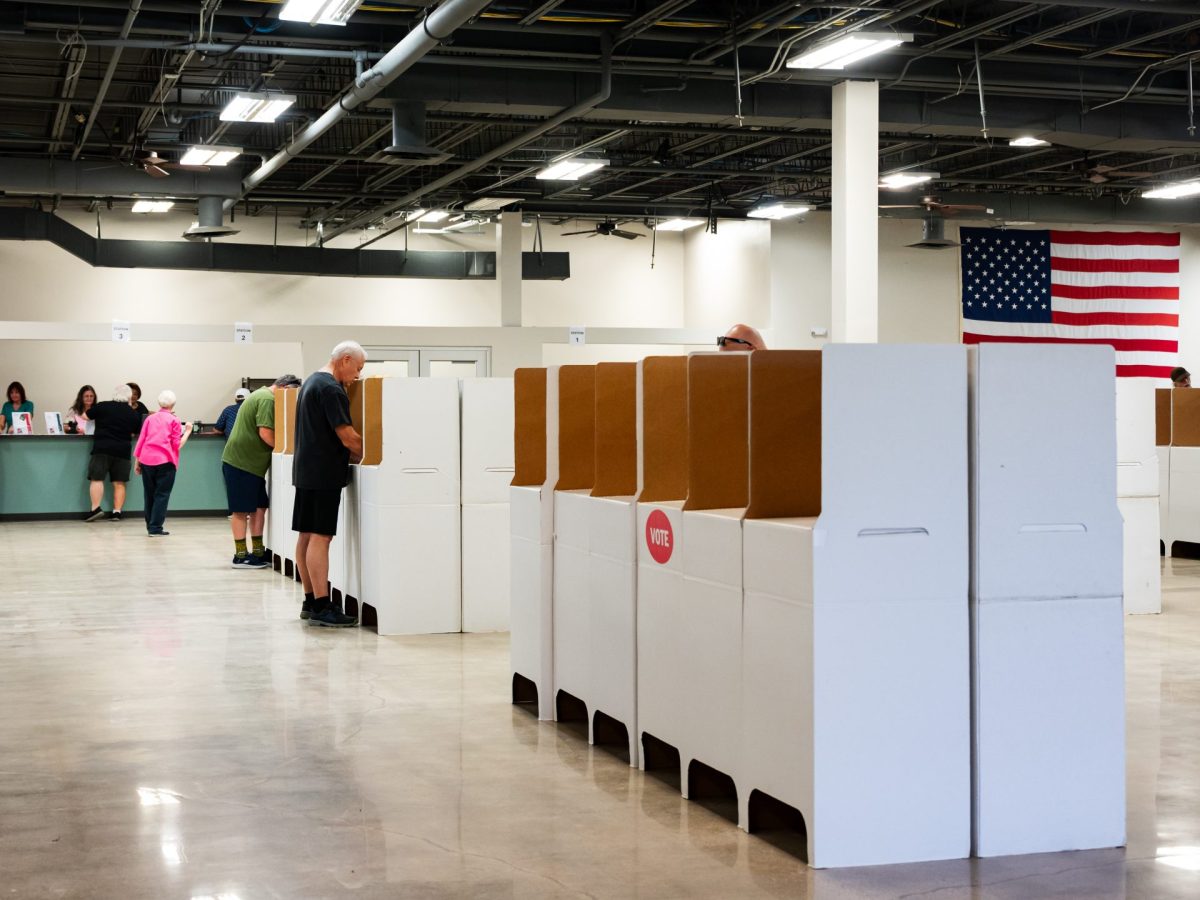 Can Oklahomans with felony convictions vote? New law offers clarity on who is eligible — and when.