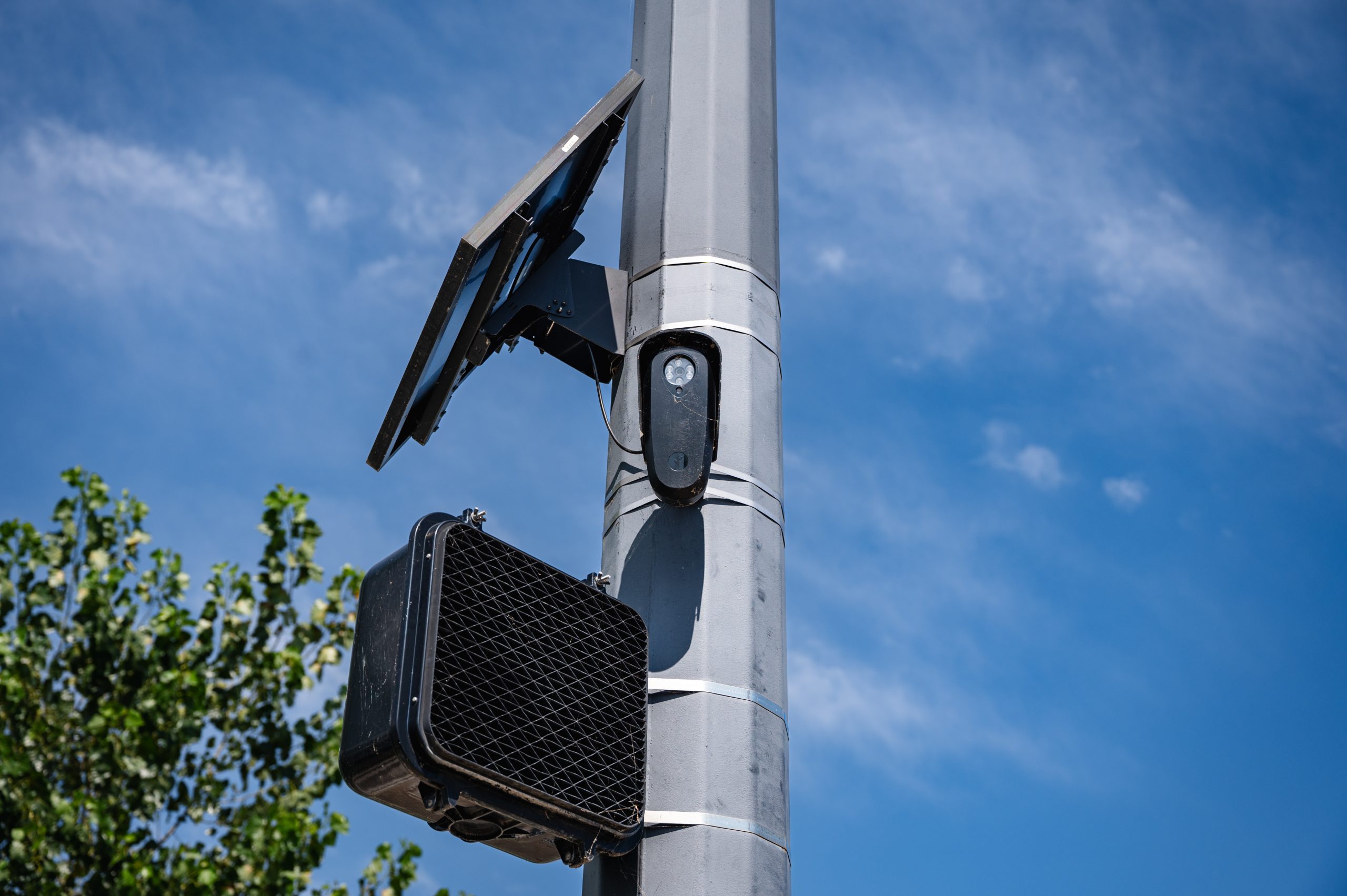 5 things we learned about Tulsa Police's use of Flock Safety cameras, license plate readers
