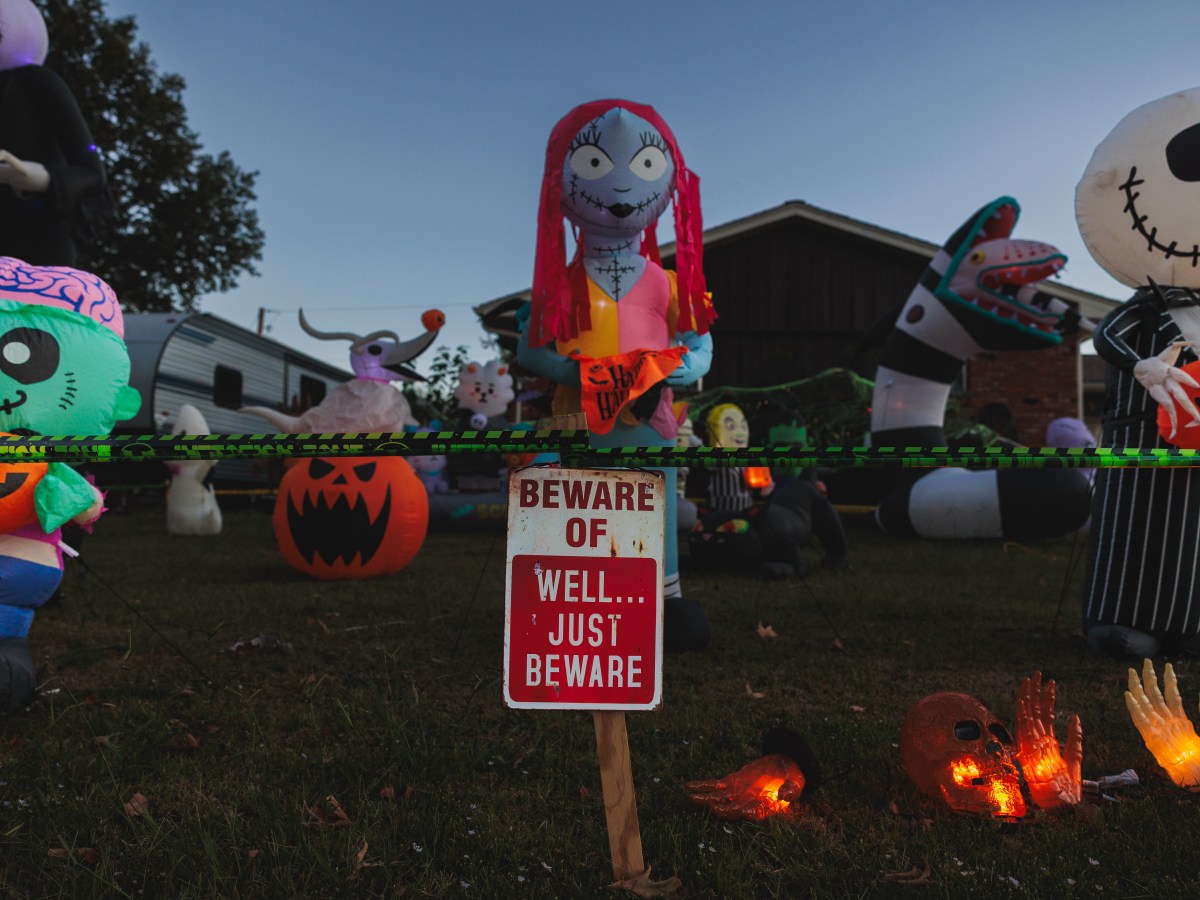 5 ways to spend your weekend in Tulsa Oct. 30-Nov. 1