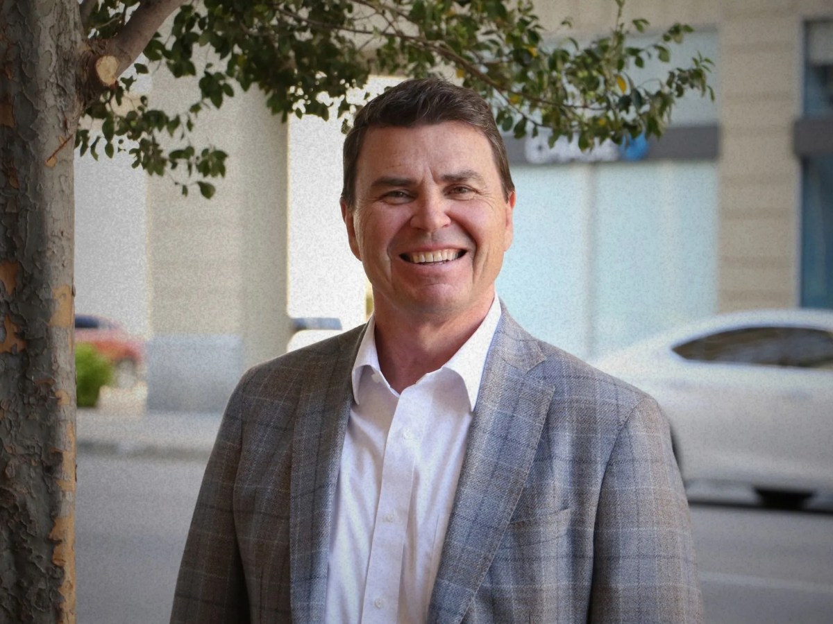 Lindel Fields inherited an Oklahoma education agency in turmoil. He wanted to make it boring again.