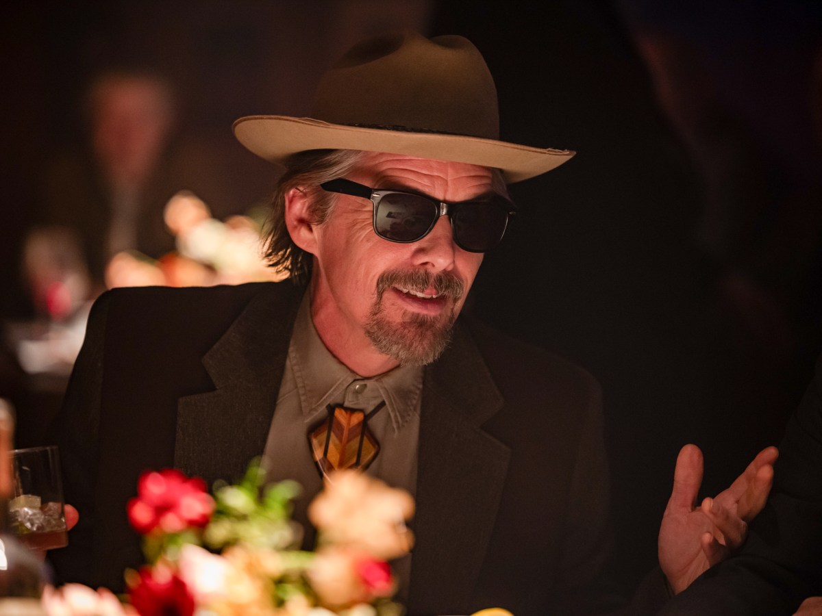 Listen to the songs powering the second season of ‘The Lowdown’