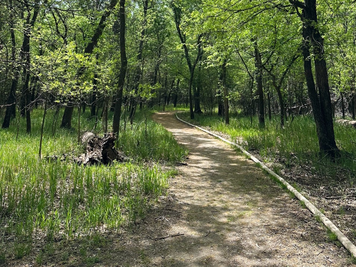 Extreme heat kept Tulsans away from parks, golf courses and the zoo