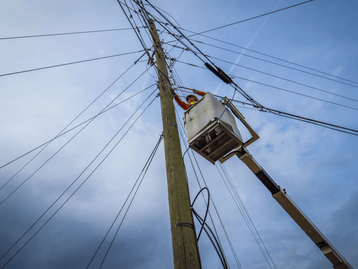 OG&E is proposing a base rate increase. What’s behind it?