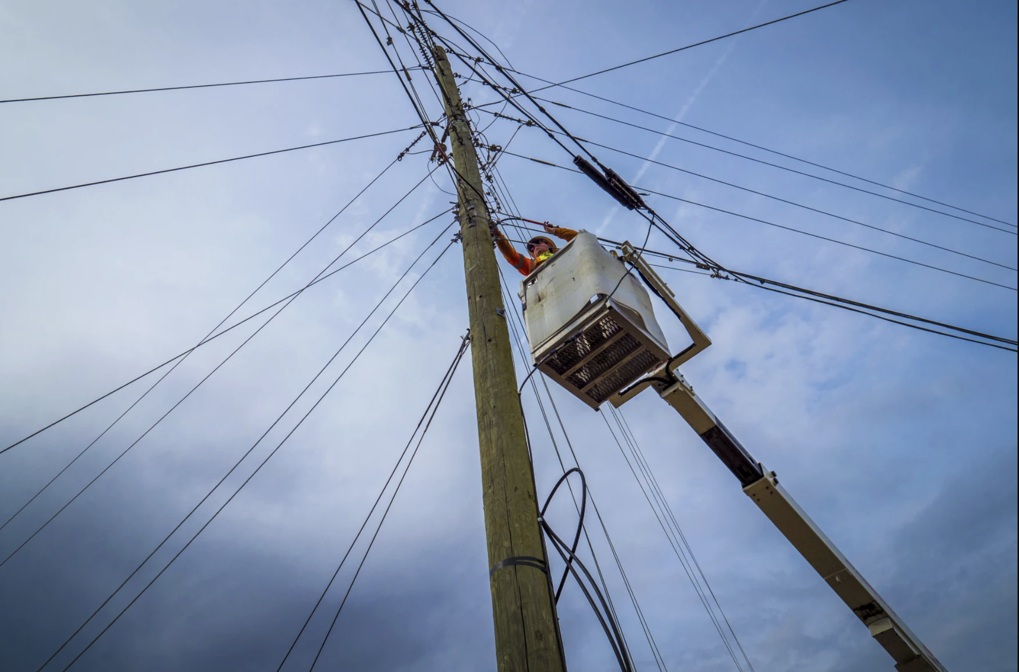 OG&E is proposing a base rate increase. What's behind it? - Tulsa Flyer