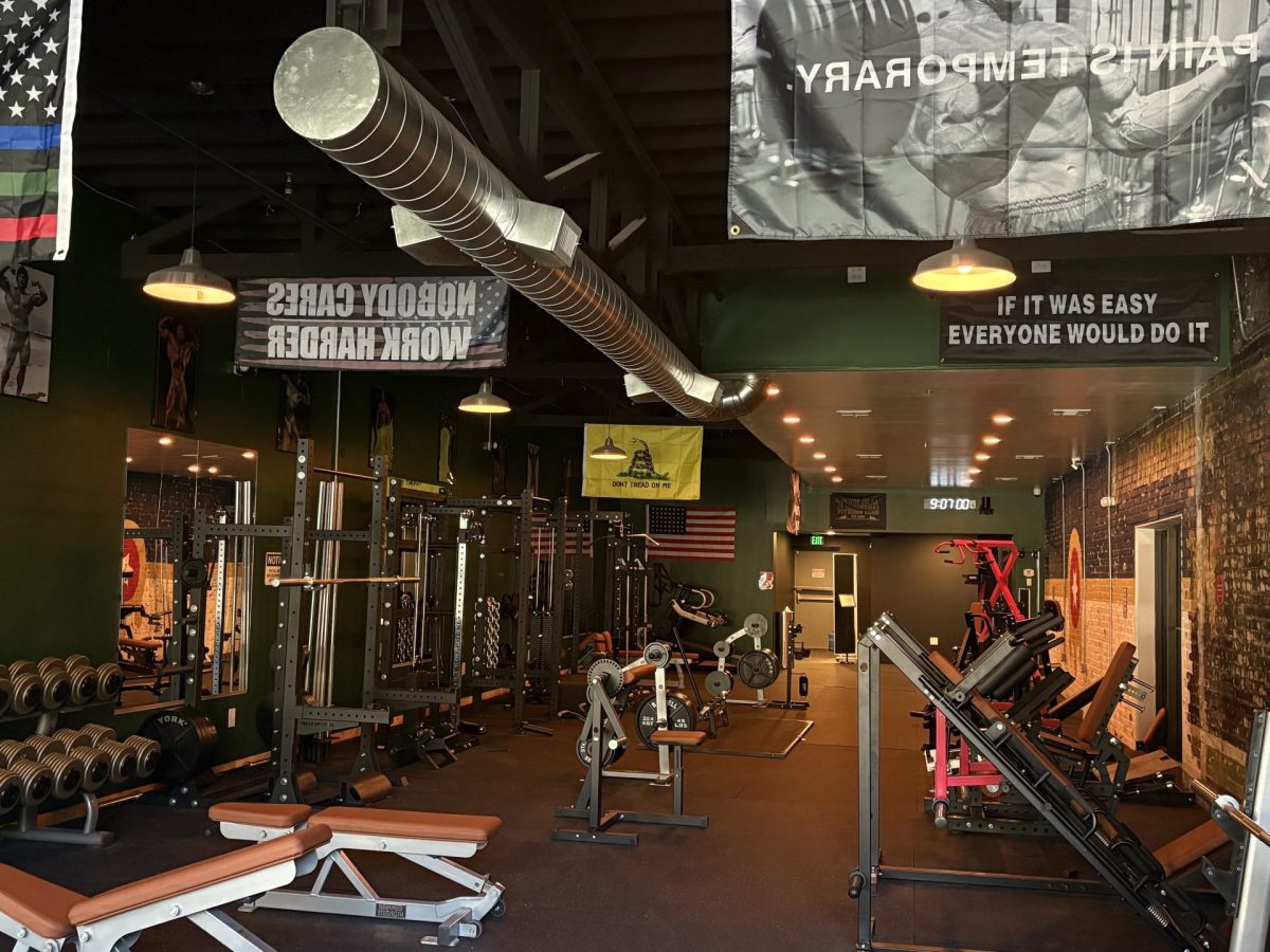 A gym, smoothie shop and office are coming together under 1 downtown Tulsa roof