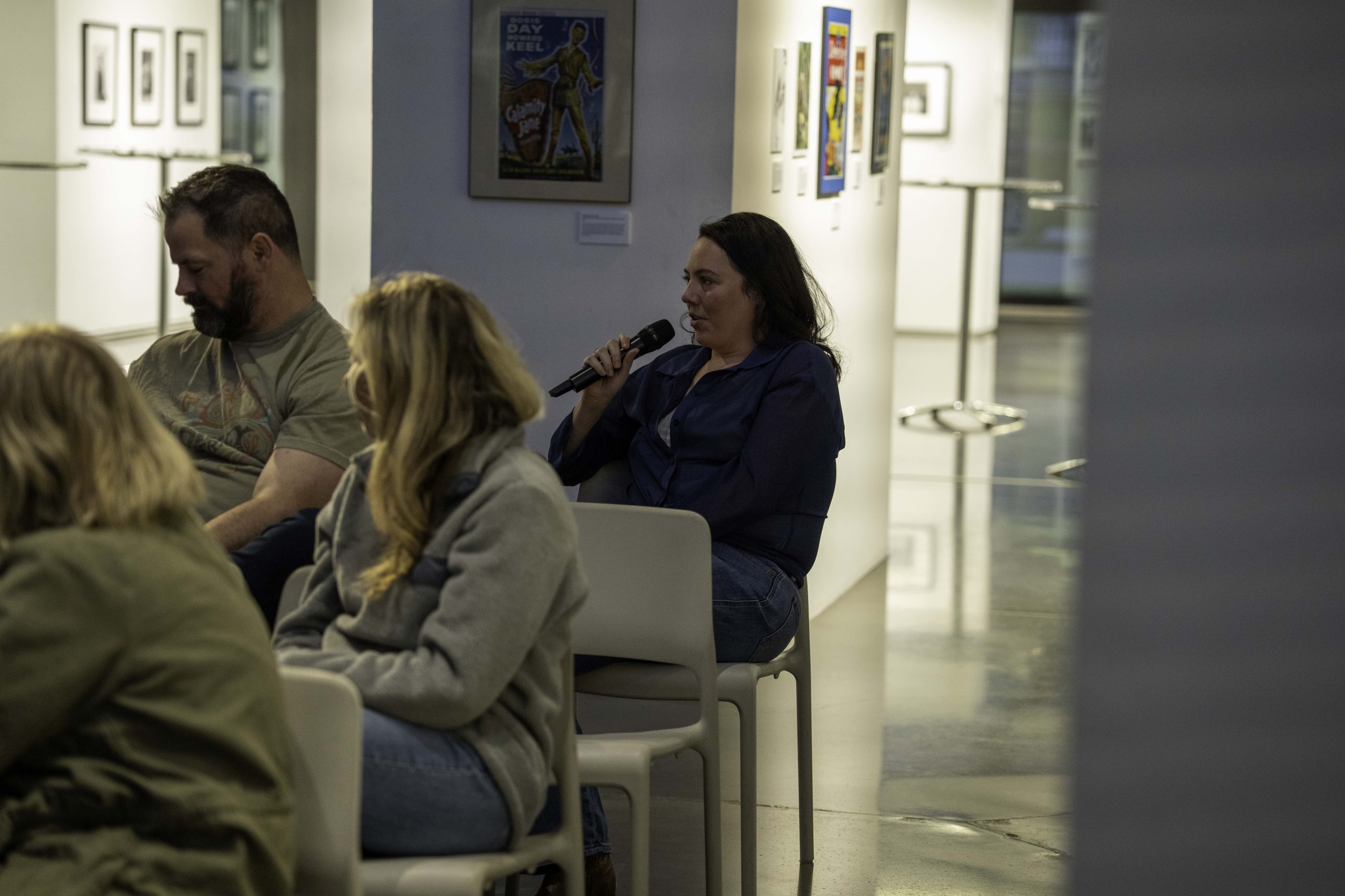 Where to meet the Tulsa Flyer and The Oklahoma Eagle this week, Oct. 26-30